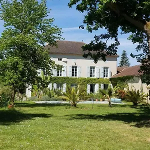 Domaine Lacassagne Courrensan