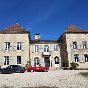 Manoir D Armagnac Courrensan
